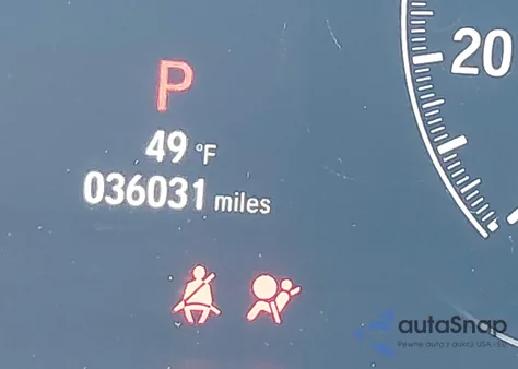 2021 Honda Accord Sport из США, поврежденный, VIN 1HGCV1F32MA083812